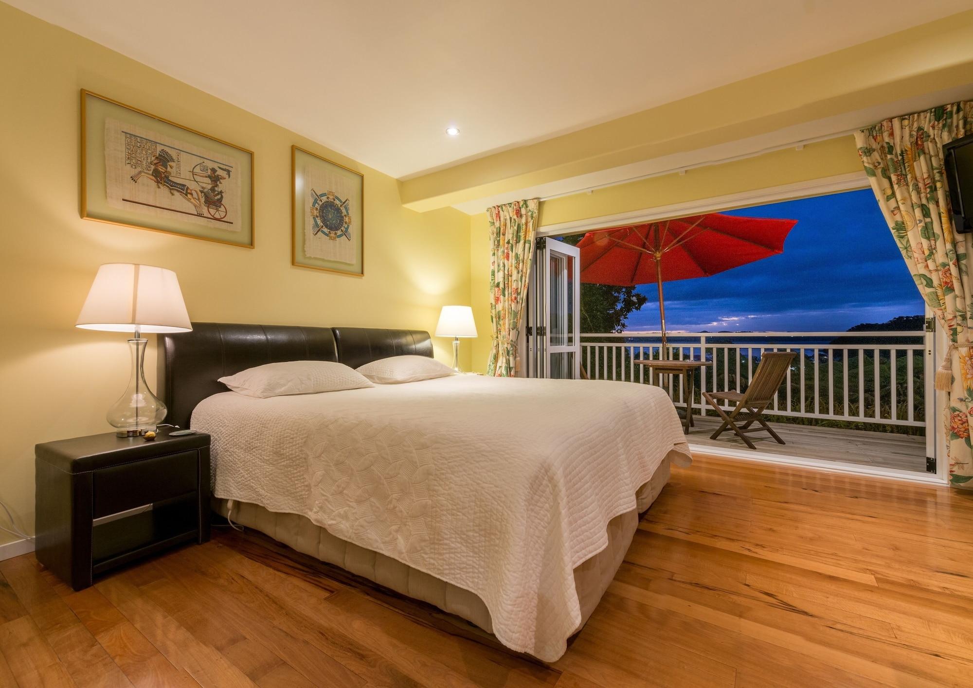 Bellrock Lodge Расселл Экстерьер фото