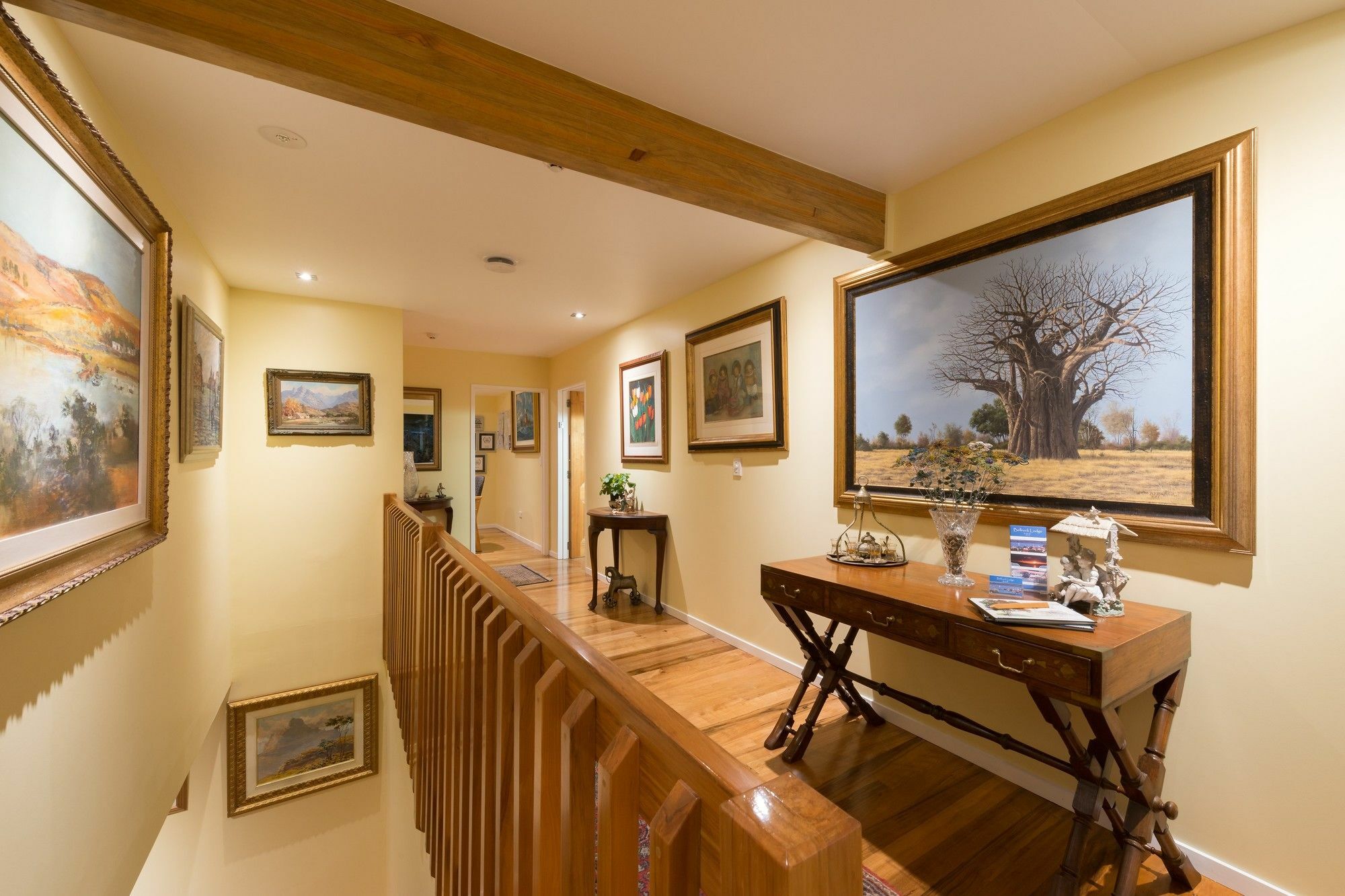 Bellrock Lodge Расселл Экстерьер фото